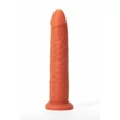 X-men testszínű dildó 16,5 cm - colours pleasure flesh 2