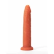 X-men testszínű dildó 16,5 cm - colours pleasure flesh 2