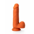 X-men dildó 19 cm - colours pleasure flesh 2