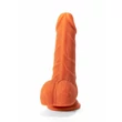 Letapasztható X-men 19 cm herés dildó
