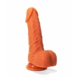 Letapasztható X-men 19 cm herés dildó