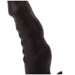 X-men nick's fekete dildó 17.7 cm
