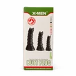 Anális kényeztető X-men monster plug 2 l