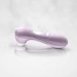 Satisfyer pro 2 violet csiklószívó vibrátor