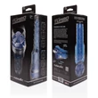 Pénisz maszturbátor Fleshlight turbo core igényes férfiaknak