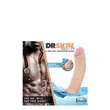 Önsíkosító dildó Dr. Skin 20 cm