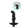 Prosztata vibrátor Anal adventures masszírozó 03