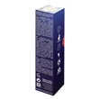 Attraction melegítő masszázs olaj Mojito 50 ml