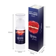 Attraction melegítő masszázs olaj Mojito 50 ml