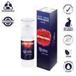 Attraction melegítő masszázs olaj Mojito 50 ml
