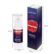 MAI ATTRACTION ehető, melegítő síkosító mangó 50 ML