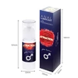 Férfi feromonos anális síkosító 50 ml