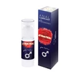 Férfi feromonos anális síkosító 50 ml