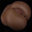 Férfiaknak vagina és ánusz maszturbátor Streetgirl's  4 black