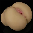 Férfiaknak vagina és ánusz maszturbátor Streetgirl's  4