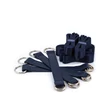 Kötöző Bed restraints - kék