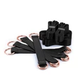 Kötöző Tie down straps - black