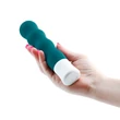 Vibrátor Inya shake - dark teal