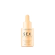 Revitalizáló szex masszázsolaj Revitalizing intimate massage gel