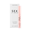 Izgató síkosító szérum nőknek Clitoral arousal serum