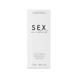 Izgató síkosító szérum nőknek Clitoral arousal serum