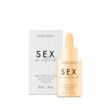 Revitalizáló szex masszázsolaj Revitalizing intimate massage gel
