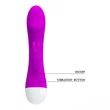 Pretty Love Purple Desire 5 darabos szexkészlet
