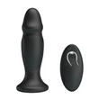 Anál vibrátor távirányítóval Mr. play super power anal plug i
