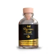 Melegítős, ehető masszázs gél - maracuja 30 ml