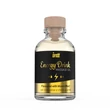 Melegítős, ehető masszázs gél - energiaital 30 ml