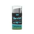 Folyékony vibrátor gél - gin & tonic 15 ml