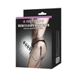 Péniszhüvely rezgő anál izgatóval Pretty love hercules penis sheath