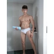 Férfi popsi maszturbátor Fleshjack boys reno gold golden boy
