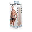 Férfi popsi maszturbátor Fleshjack boys cade maddox alpha