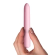 Sugarboo sugar pink csiklóizgató mini vibrátor