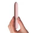 Mini vibrátor Sugarboo - sugar blush