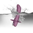 Sugarboo tickety-boo anal plug