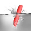 Sugarboo cool coral csiklóizgató mini vibrátor