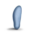 Csiklóizgató mini vibrátor, Sugarboo blue bae