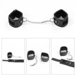 Deluxe bondage kit 3 részes kötöző készlet