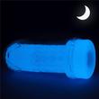 Lumino play maszturbátor ribbed 20,5 cm