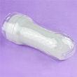 Lumino play maszturbátor ribbed 20,5 cm