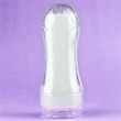 Világító Lumino play maszturbátor ribbed 20,5 cm