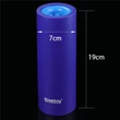 Két végű maszturbátor férfiaknak O-sensual discreet blow job stroker 