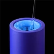 Két végű maszturbátor férfiaknak O-sensual discreet blow job stroker 