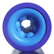 Két végű maszturbátor férfiaknak O-sensual discreet blow job stroker 