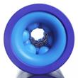 Két végű maszturbátor férfiaknak O-sensual discreet blow job stroker 