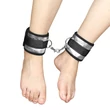 Tépőzáras kötöző minden végtagra Struggle my bed restraints
