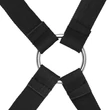 Tépőzáras kötöző minden végtagra Struggle my bed restraints