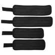 Tépőzáras kötöző minden végtagra Struggle my bed restraints